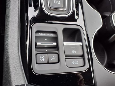 New 2026 Honda Pilot EX-L image 17