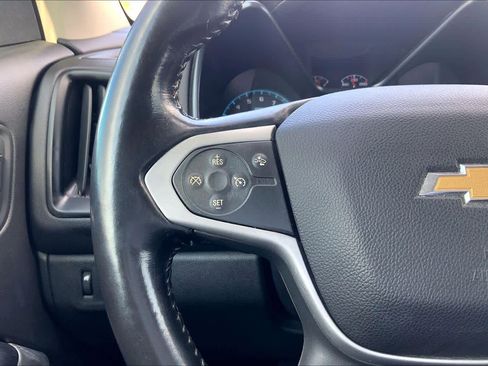 Used 2016 Chevrolet Colorado LT w/ Luxury Package, Chrome image 23