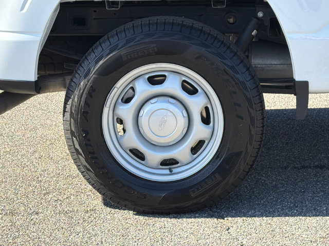 Used 2026 Ford F150 XL AWD/4WD image 19