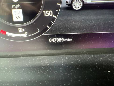 Used 2022 Land Rover Range Rover Westminster Edition AWD/4WD image 5