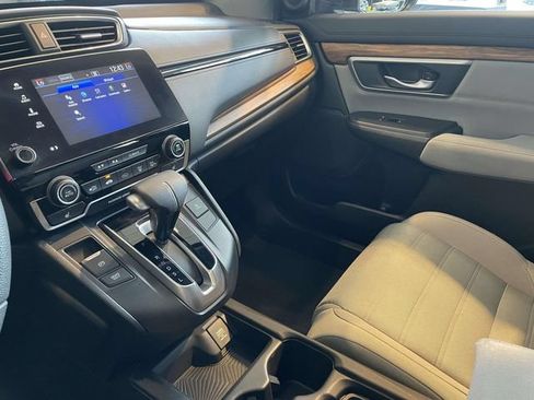Used 2017 Honda CR-V EX image 30
