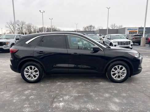 Used 2023 Ford Escape Active w/ Tech Pack #1 image 6