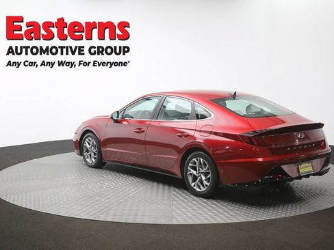 Used 2023 Hyundai Sonata SEL FWD image 63