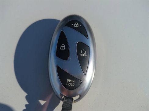 New 2026 Hyundai Kona SEL Premium image 36