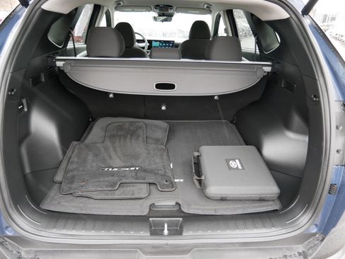 Used 2026 Hyundai Tucson SEL image 17