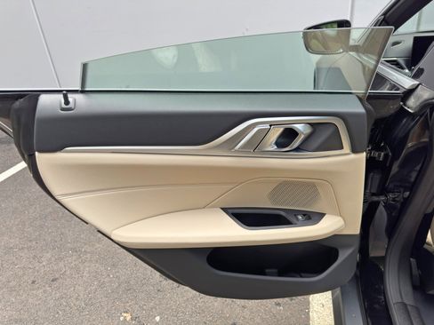 Used 2024 BMW i4 eDrive35 w/ Premium Package RWD image 47