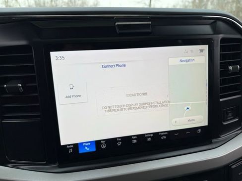 New 2026 Ford F350 XLT w/ XLT Premium Package image 27