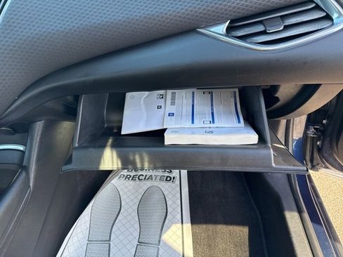 Used 2017 Chevrolet Malibu LT image 51