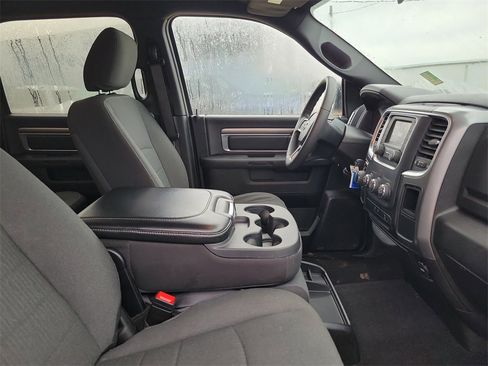 Used 2024 RAM 1500 Classic Warlock image 32