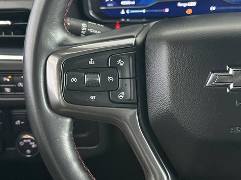 Used 2023 Chevrolet Tahoe RST w/ Luxury Package AWD/4WD image 34