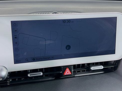 Used 2024 Hyundai Ioniq 5 SEL image 35