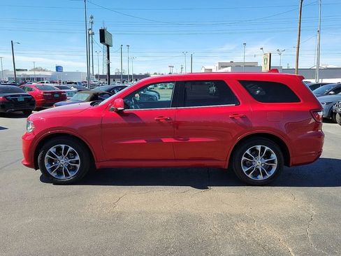 Used 2019 Dodge Durango GT image 6