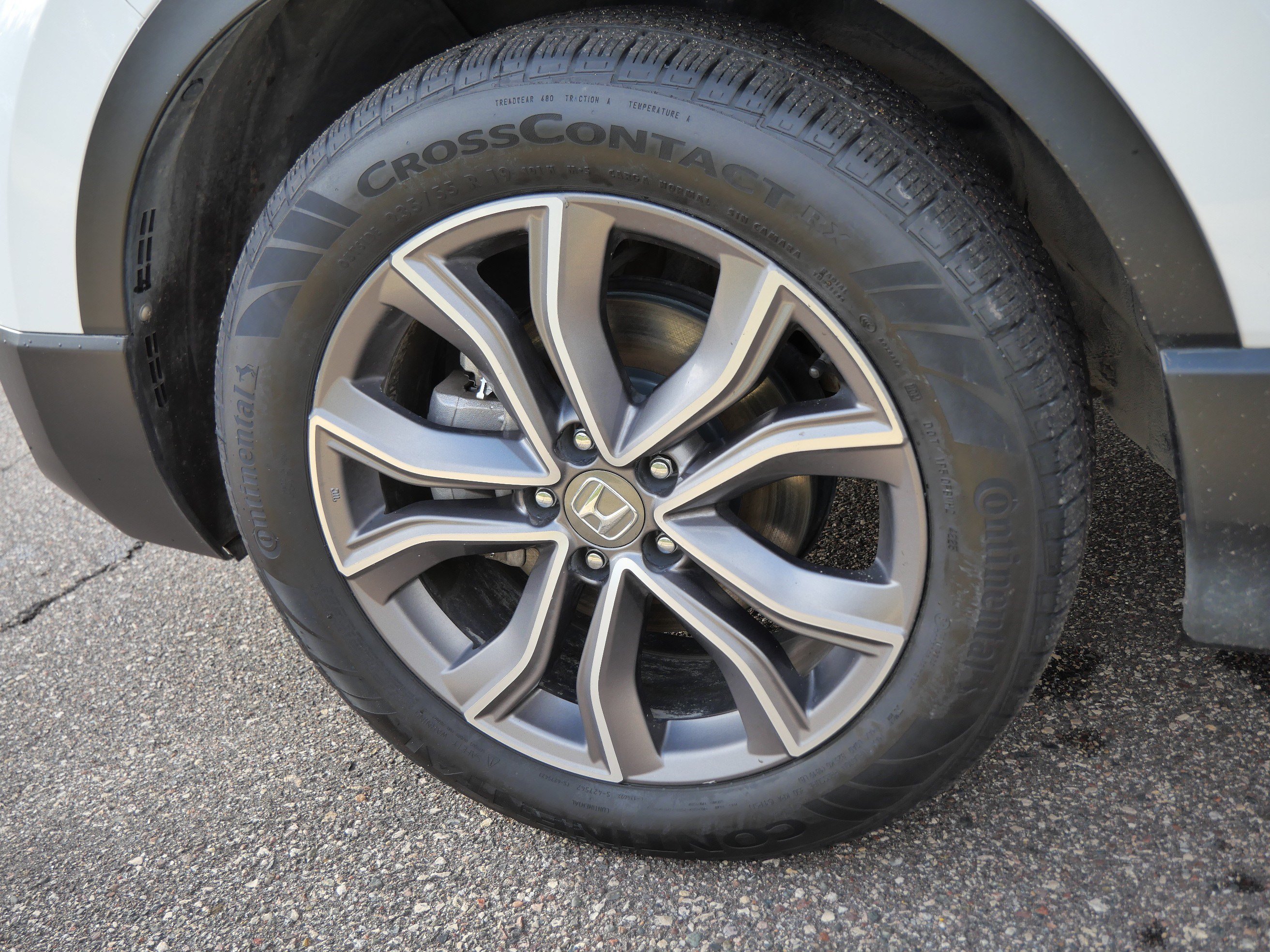 Used 2021 Honda CR-V Touring image 15