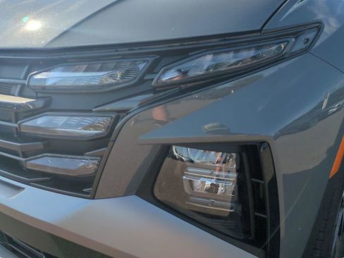 New 2026 Hyundai Tucson SEL AWD/4WD image 10