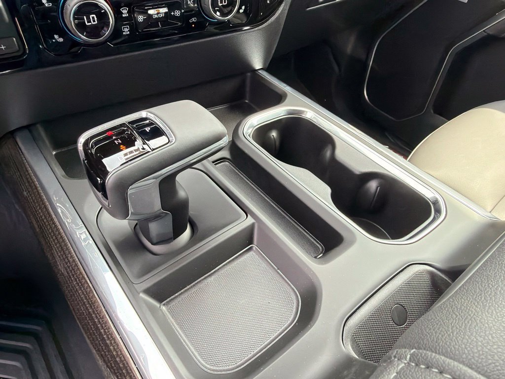 New 2026 Chevrolet Silverado 1500 RST AWD/4WD image 32