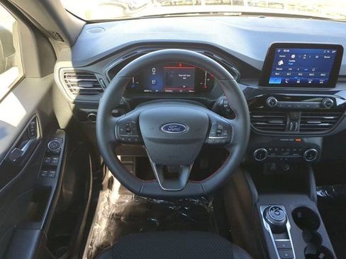 Used 2025 Ford Escape ST-Line image 16