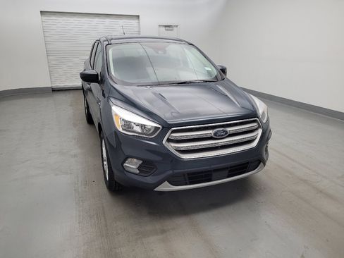 Used 2019 Ford Escape SE AWD/4WD image 14