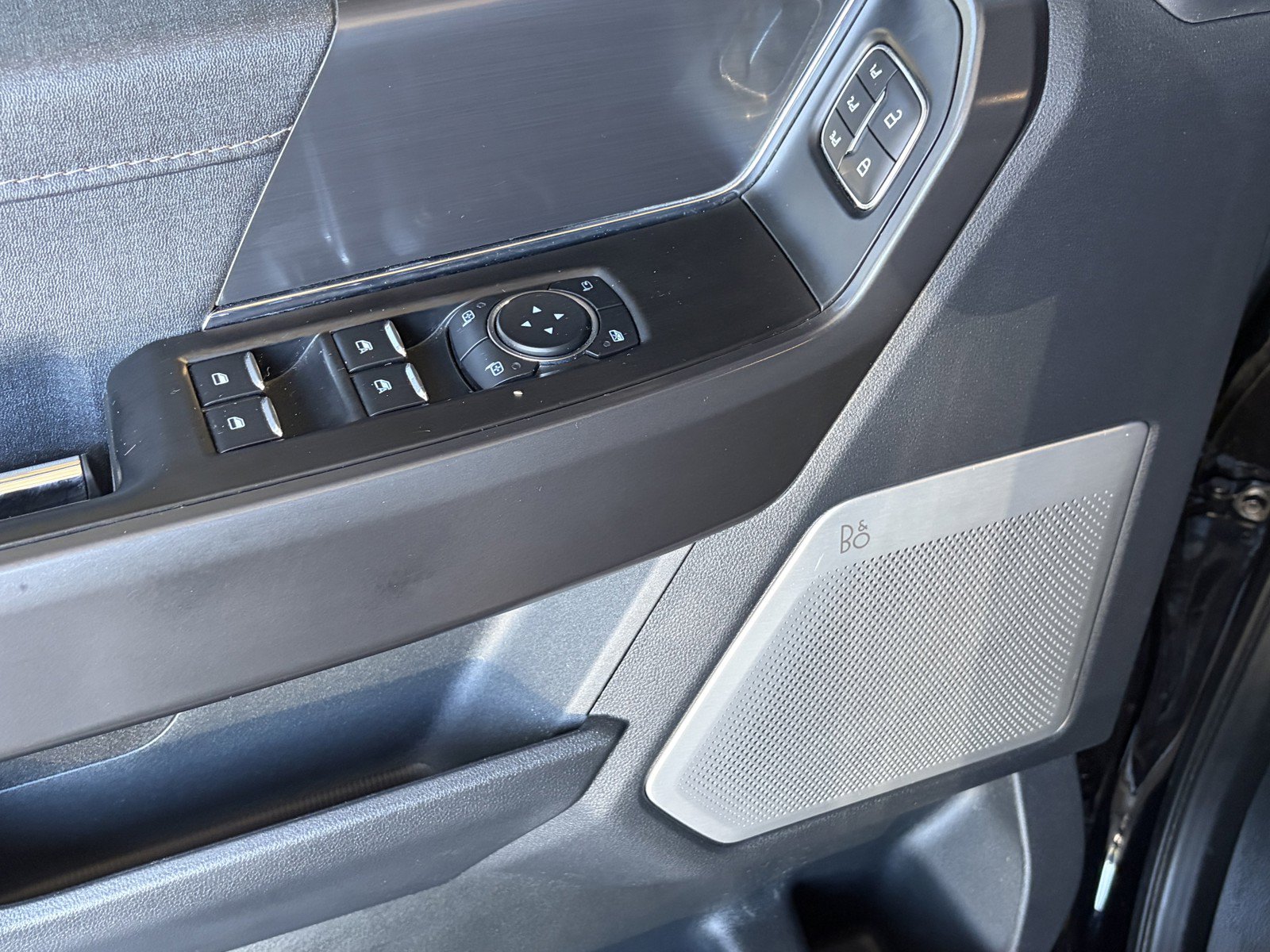 Used 2024 Ford F150 Lariat w/ Equipment Group 502A High AWD/4WD image 22