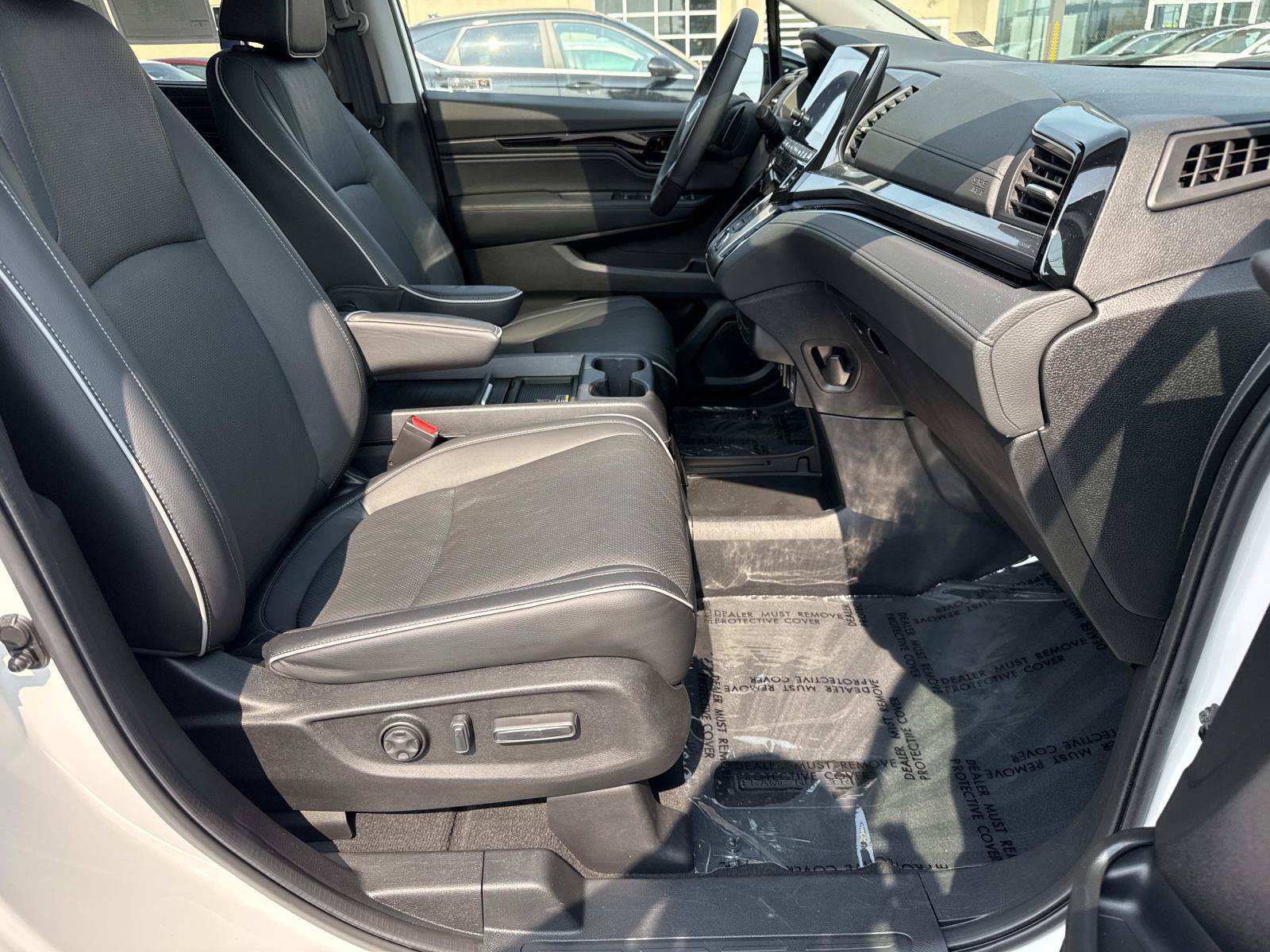 Used 2024 Honda Odyssey Elite image 20