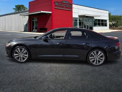 Used 2020 Audi A6 2.0T Premium Plus