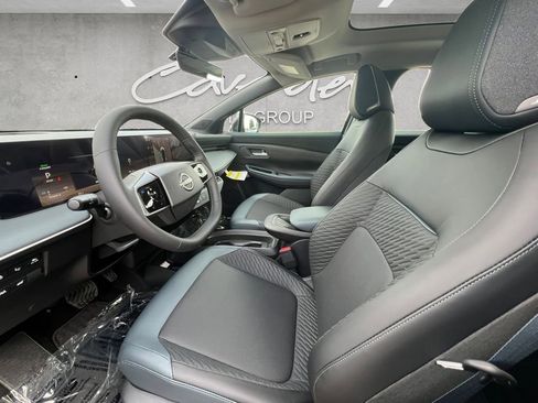 New 2026 Nissan Leaf Platinum+ FWD image 19