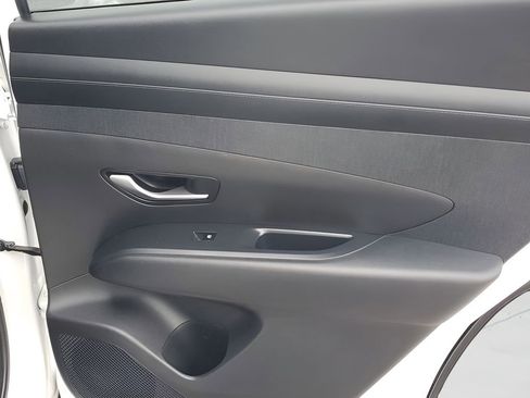 Certified 2025 Hyundai Tucson SEL image 41