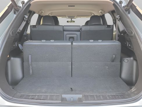 Used 2024 Mitsubishi Outlander SE image 35