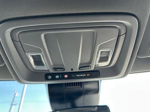 New 2025 GMC Sierra 1500 Pro w/ Pro Value Package image 33