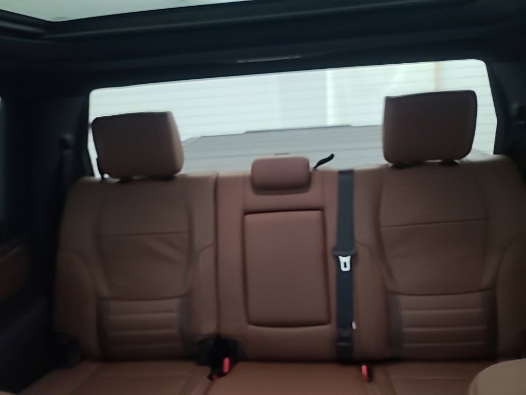 Used 2025 Toyota Tundra 1794 Edition AWD/4WD image 29