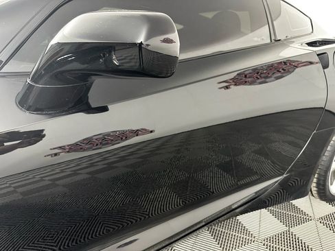 Used 2018 Chevrolet Corvette Stingray Coupe w/ Battery Protection Package image 24