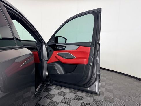 Used 2022 Acura MDX Type S AWD/4WD image 32