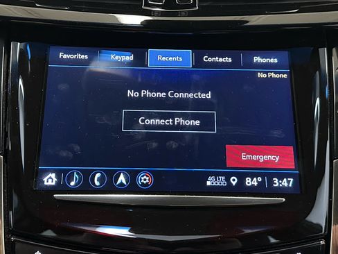Used 2018 Cadillac CTS V w/ Carbon Fiber Package RWD image 34