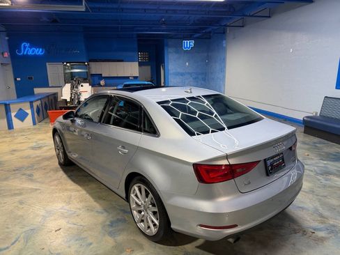 Used 2015 Audi A3 2.0T Premium Plus AWD/4WD image 12
