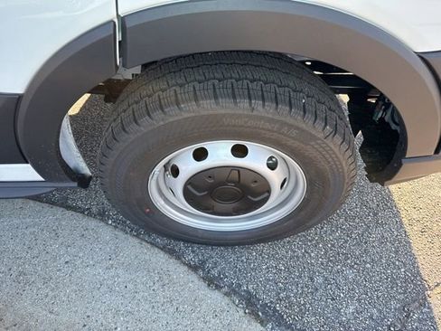 New 2026 Ford Transit 150 Low Roof w/ Load Area Protection Package image 13