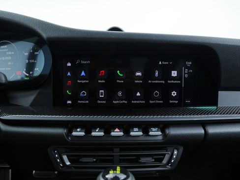 Used 2022 Porsche 911 GT3 image 27