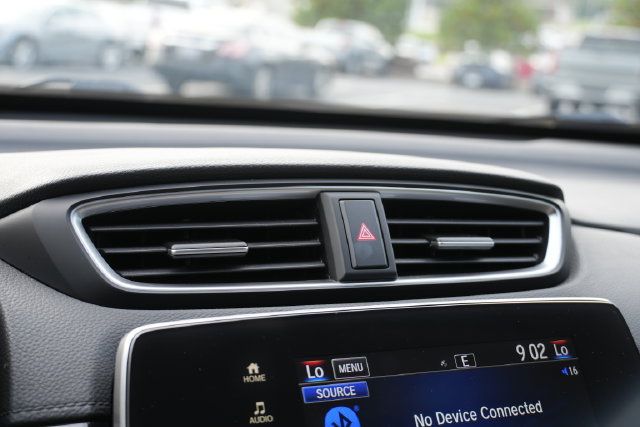 Used 2018 Honda CR-V EX image 42
