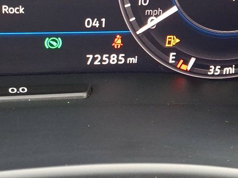 Used 2018 Volkswagen Atlas SEL Premium image 21