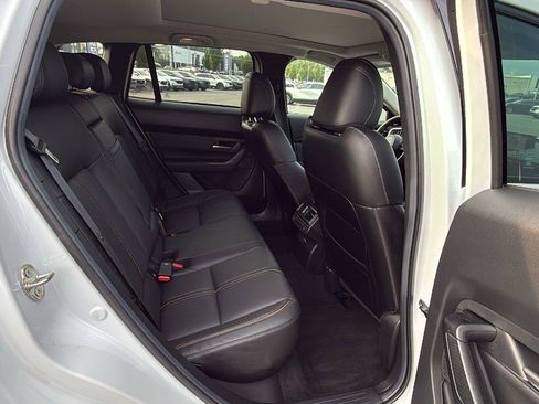 Certified 2025 MAZDA CX-50 AWD 2.5 Turbo w/ Accent Package image 19