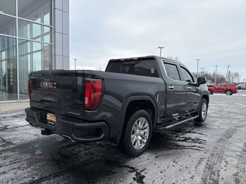 Used 2023 GMC Sierra 1500 Denali image 7