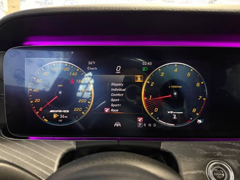 Used 2019 Mercedes-Benz AMG GT 63 image 37