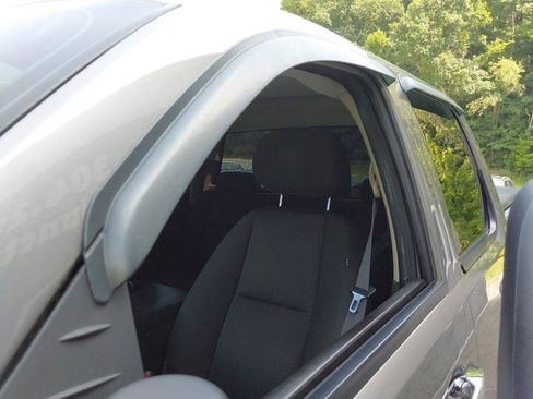 Used 2012 Chevrolet Silverado 1500 LT w/ All-Star Edition AWD/4WD image 14