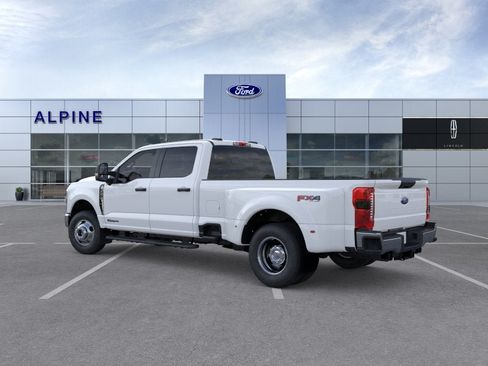 New 2026 Ford F350 XLT w/ 360-Degree Camera Package AWD/4WD image 4