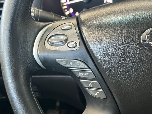 Used 2016 INFINITI QX60 Luxe w/ Premium Plus Package AWD/4WD image 28