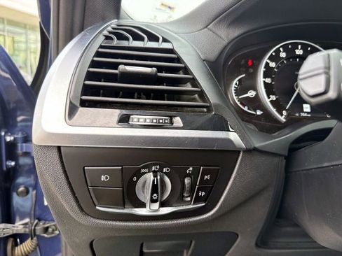 Used 2019 BMW X3 M40i w/ Premium Package image 35