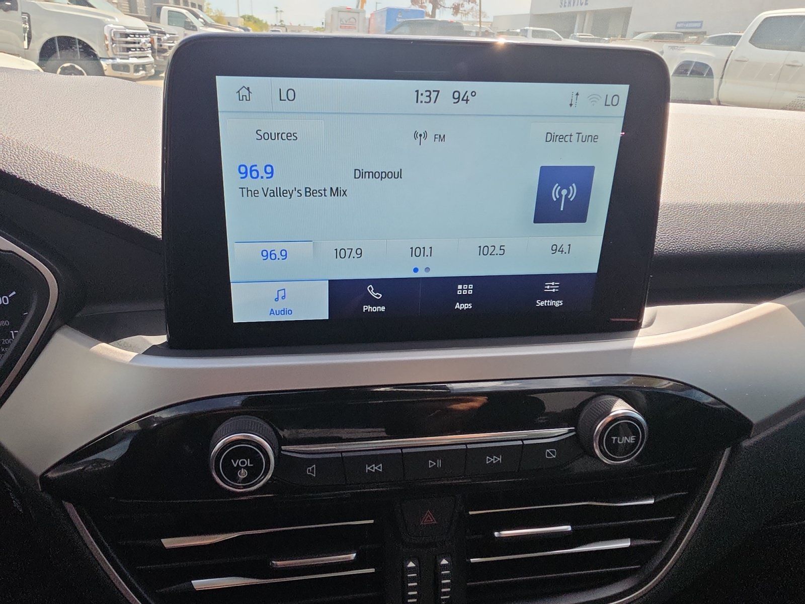 Used 2022 Ford Escape SE w/ SE Sport Appearance Package FWD image 20
