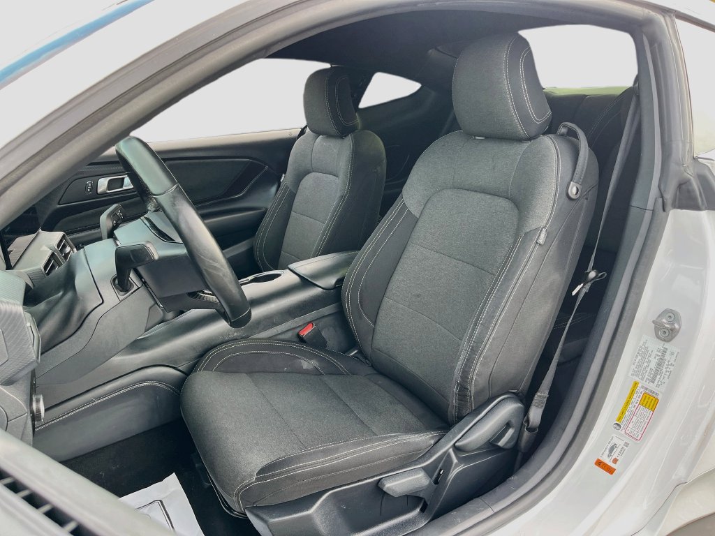 Used 2024 Ford Mustang GT RWD image 19