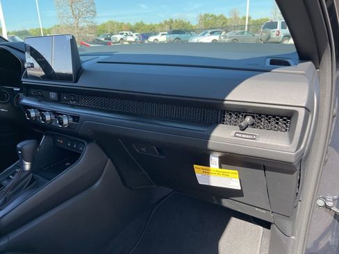 Certified 2026 Honda CR-V Sport-L image 30