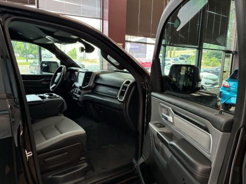 Used 2023 RAM 1500 Big Horn AWD/4WD image 27