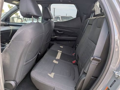 Used 2023 Hyundai Santa Cruz Night image 10