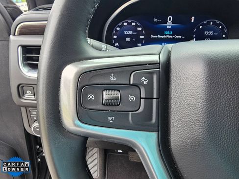Used 2024 Chevrolet Tahoe LT AWD/4WD image 17